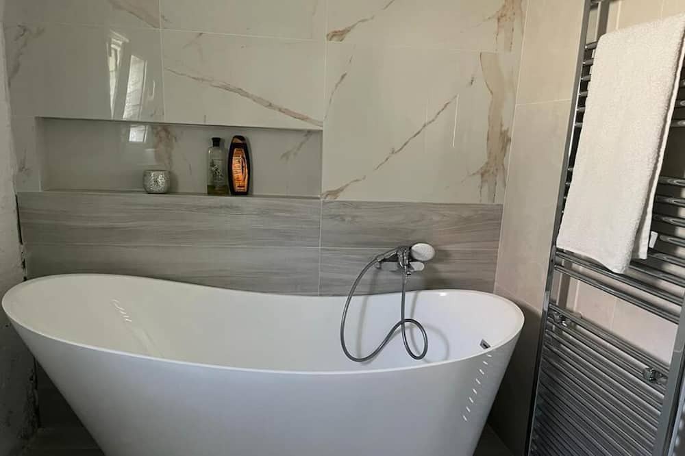 Photo of Bathroom in Lakones
