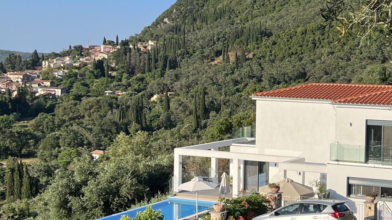 Photo of Outdoor in Doukades