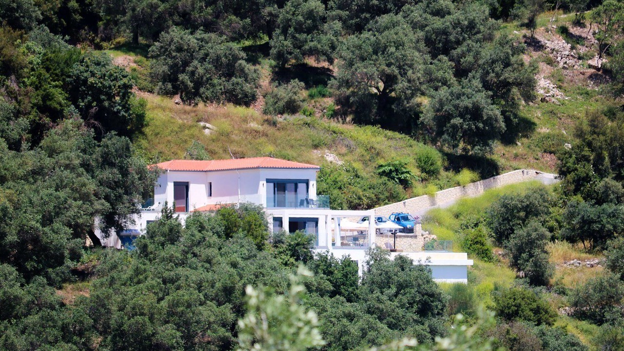 Photo of Outdoor in Doukades
