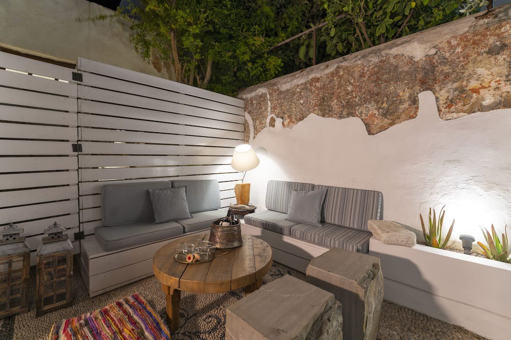 Photo of Outdoor in Lindos