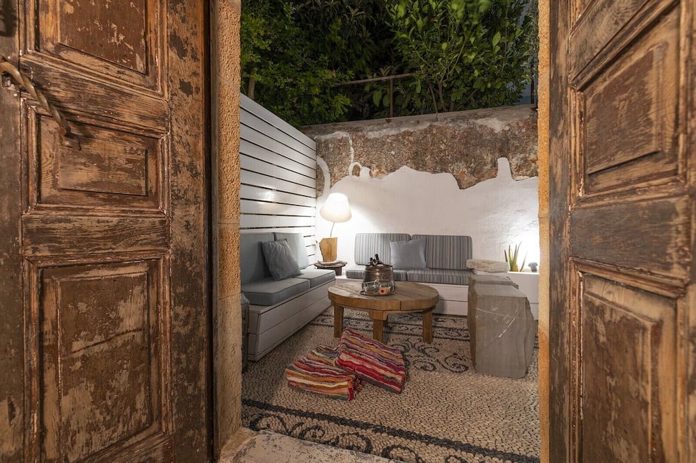 Photo of Bathroom in Lindos