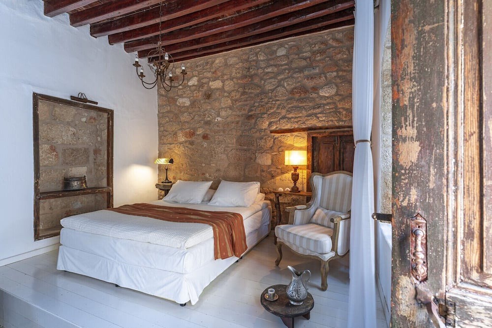 Photo of Bedroom in Lindos
