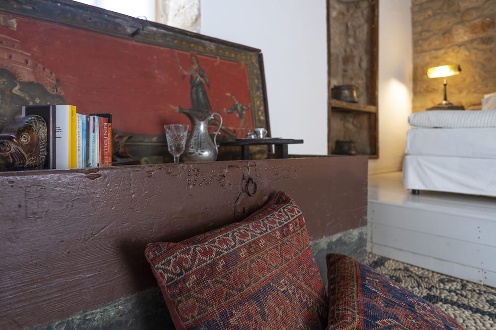Photo of Bedroom in Lindos