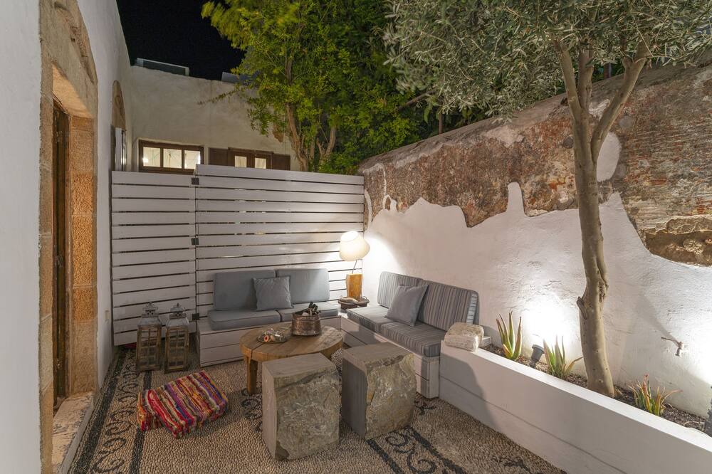 Photo of Outdoor in Lindos