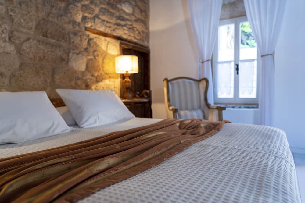 Photo of Bedroom in Lindos