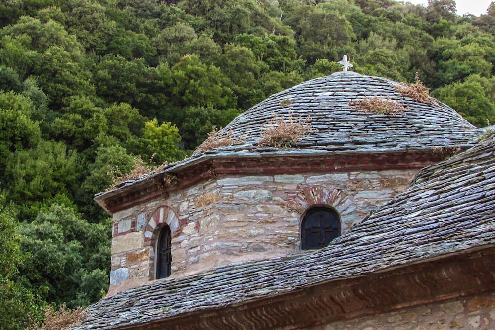 Photo of Outdoor in Mpogdanatika