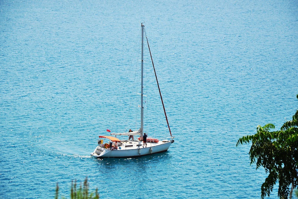 Photo of Outdoor in Mpogdanatika