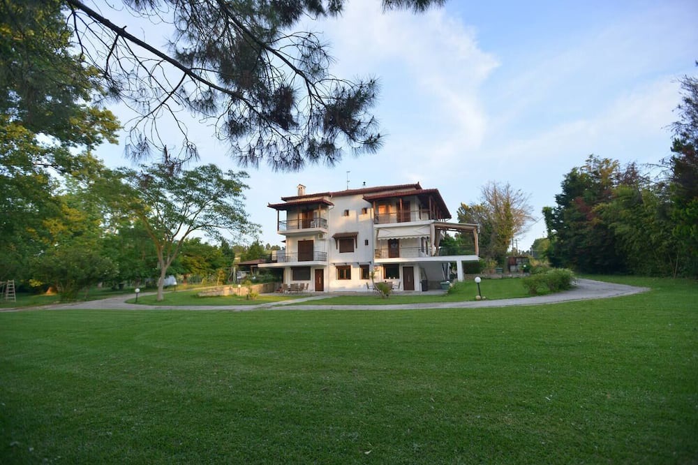 Photo of Outdoor in Kassandra