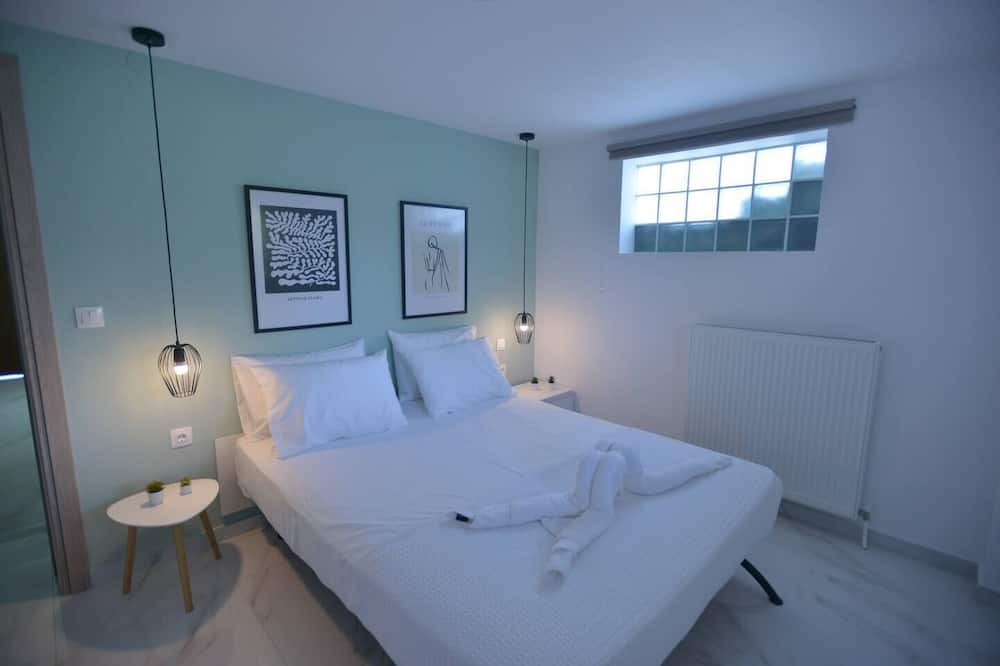 Photo of Bedroom in Kassandra