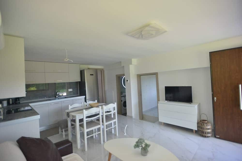Photo of Livingroom in Kassandra