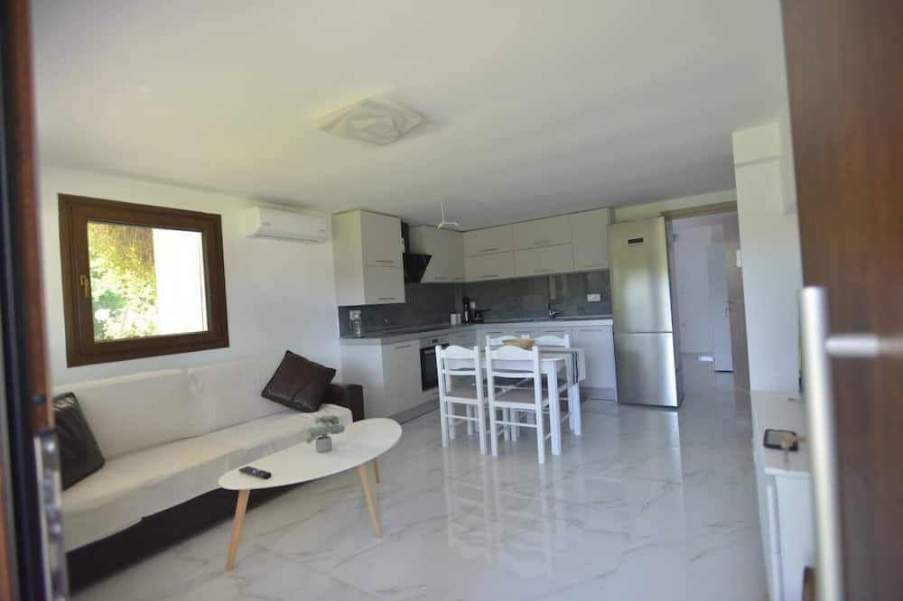 Photo of Livingroom in Kassandra