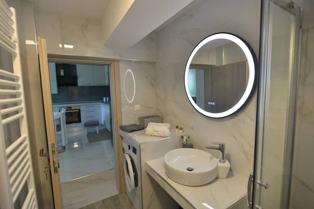 Photo of Bathroom in Kassandra
