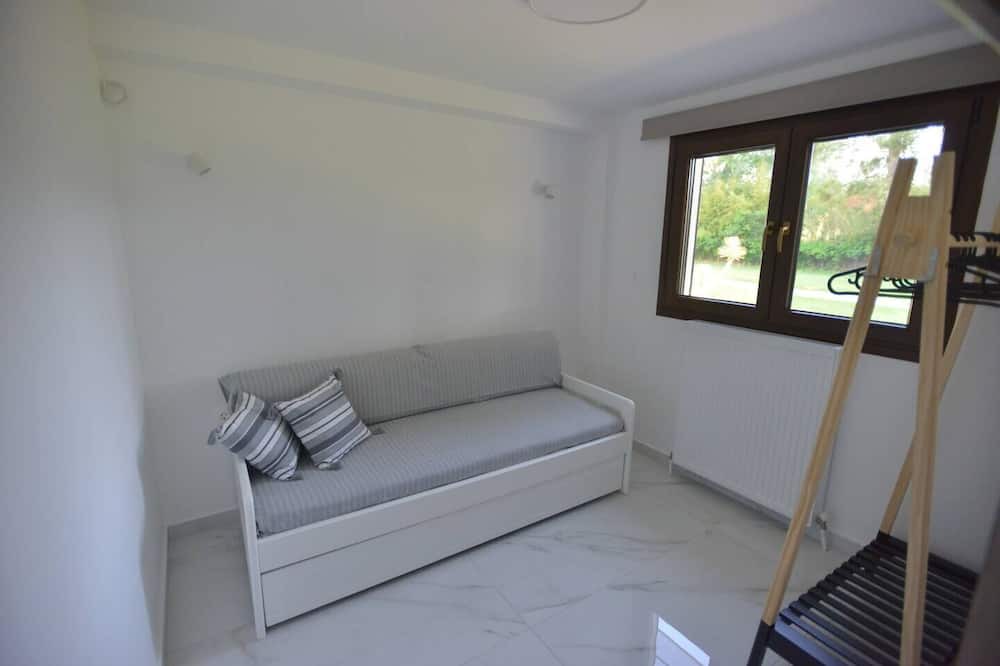 Photo of Livingroom in Kassandra