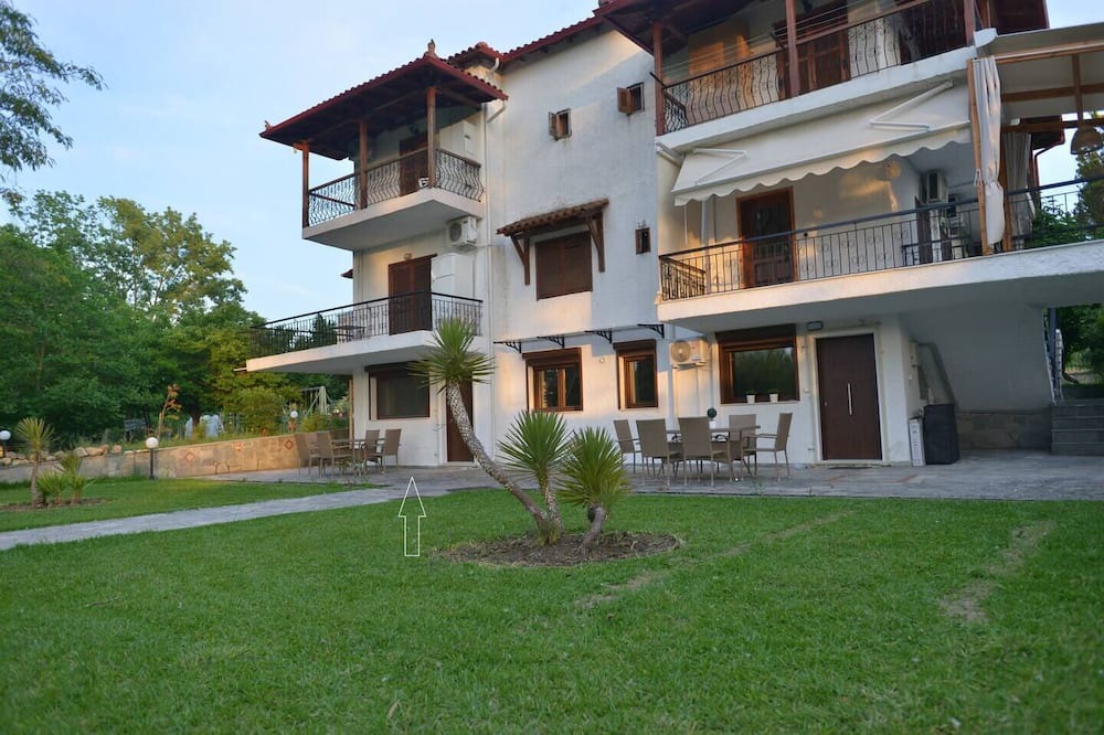 Photo of Outdoor in Kassandra