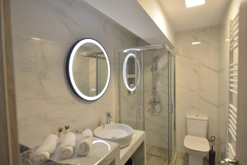 Photo of Bathroom in Kassandra