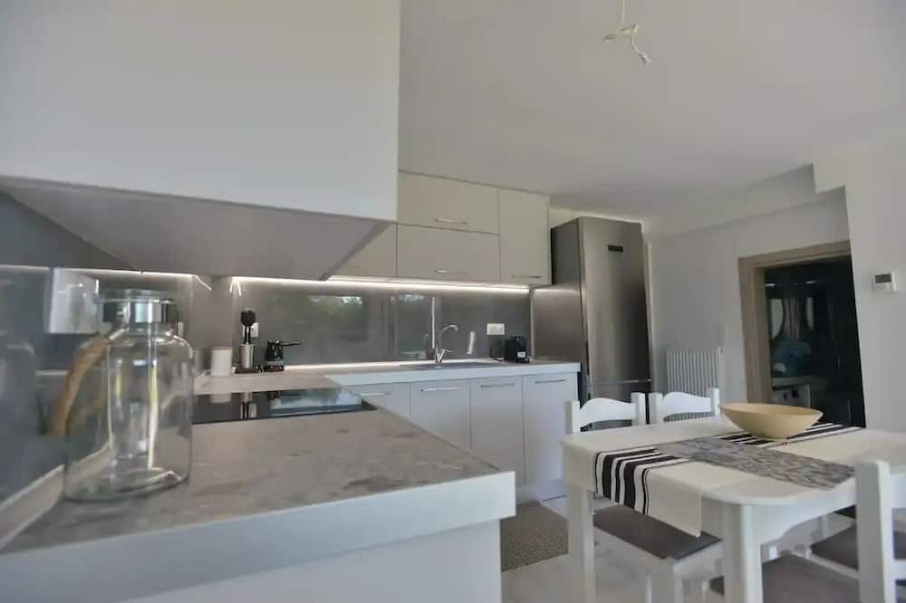 Photo of Kitchen in Kassandra