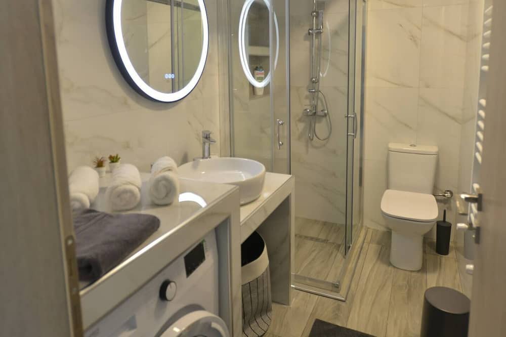 Photo of Bathroom in Kassandra