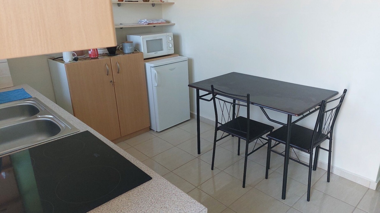 Photo of Kitchen in Iria