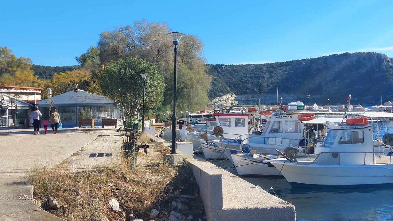 Photo of Outdoor in Iria