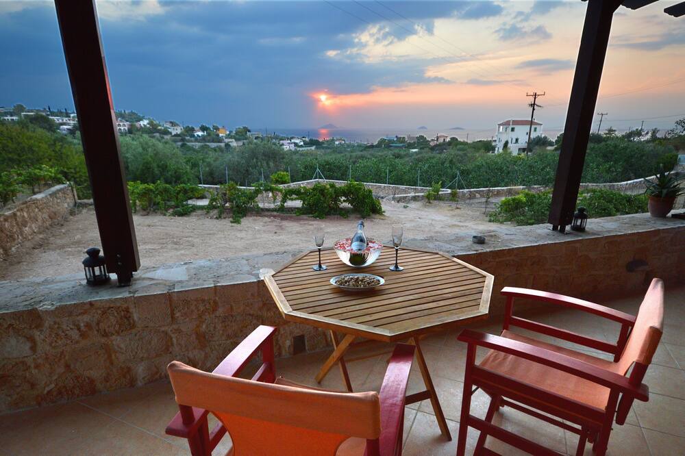 Photo of Outdoor in Kontos