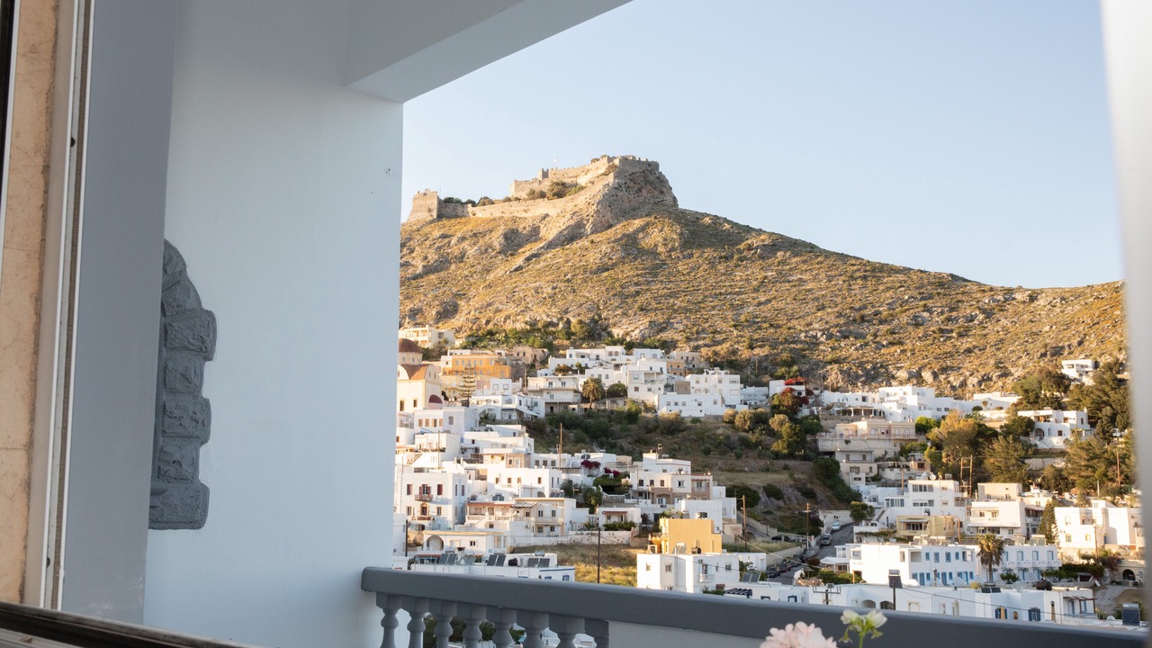 Photo of Patio Balcony in Panteli