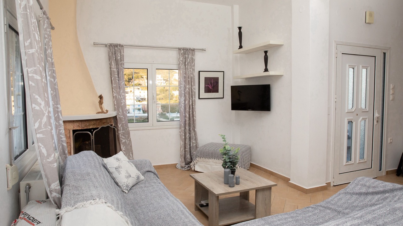 Photo of Livingroom in Panteli