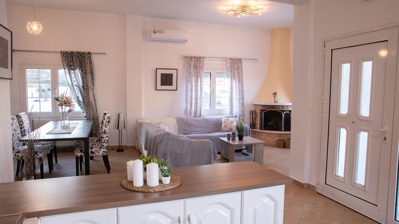 Photo of Kitchen in Panteli