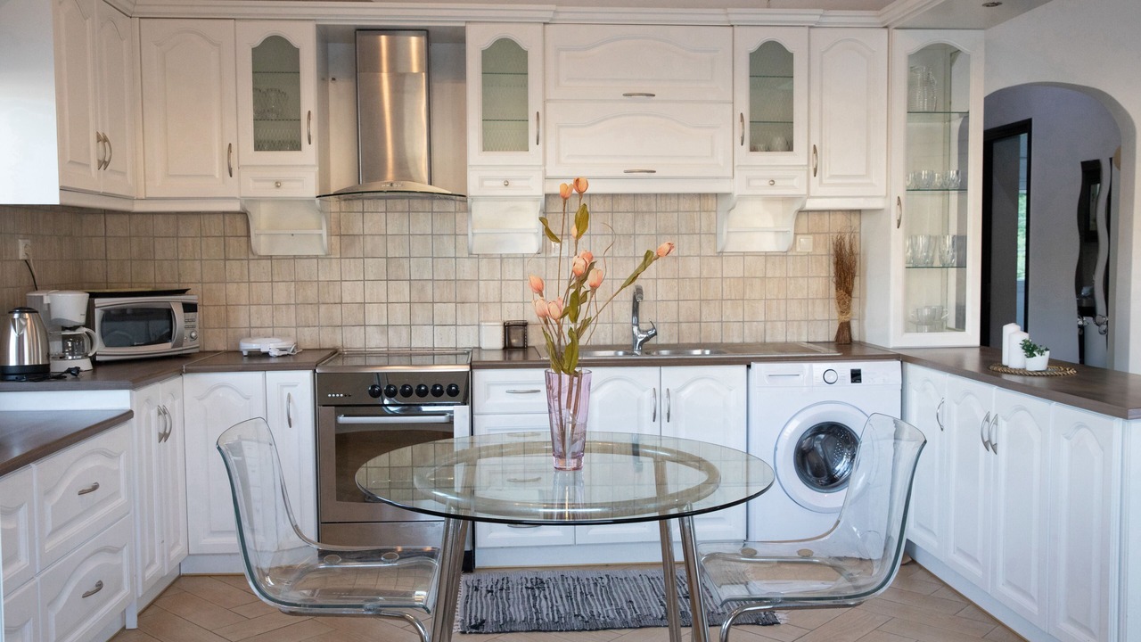 Photo of Kitchen in Panteli