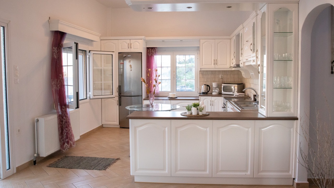 Photo of Kitchen in Panteli