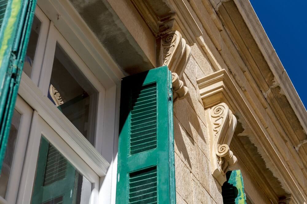 Photo of Outdoor in Ermoupoli