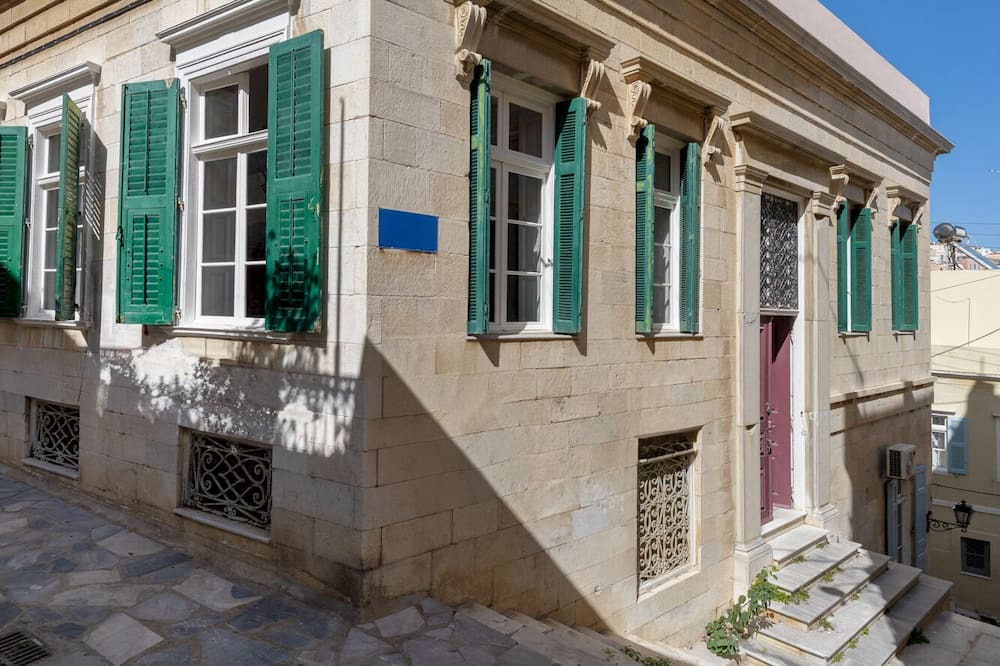 Photo of Outdoor in Ermoupoli