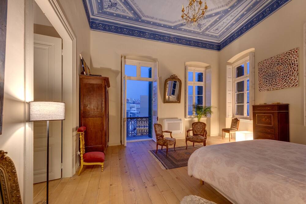 Photo of Bedroom in Ermoupoli