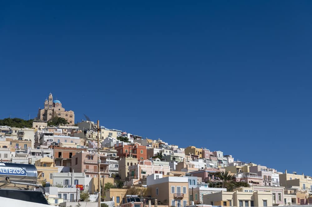 Photo of Others in Ermoupoli