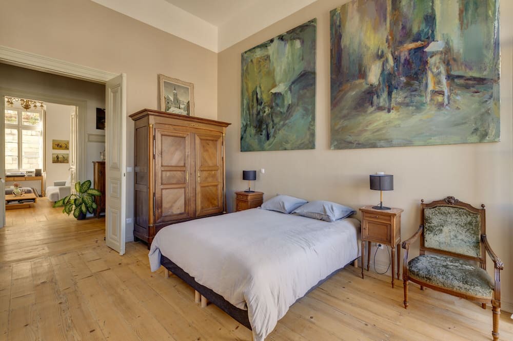 Photo of Bedroom in Ermoupoli