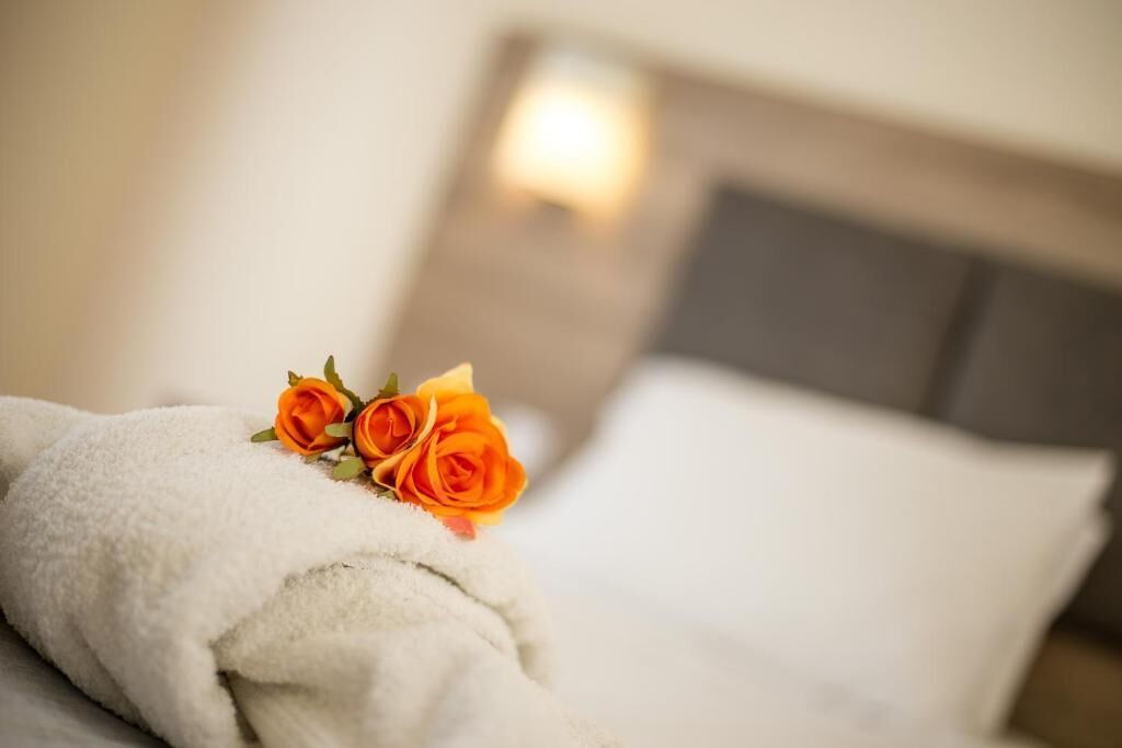 Photo of Bedroom in Faliraki