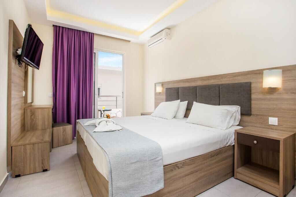 Photo of Bedroom in Faliraki