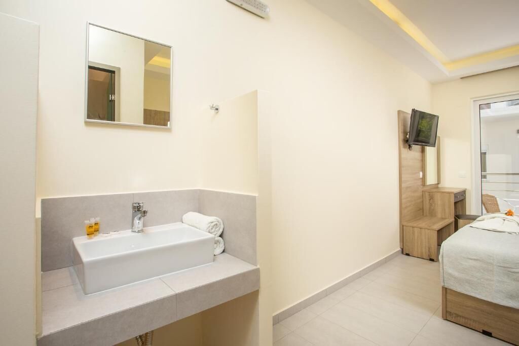Photo of Bedroom in Faliraki