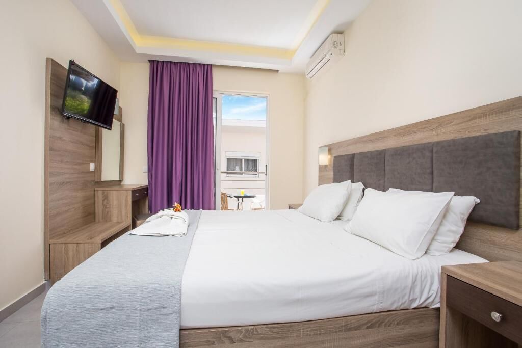 Photo of Bedroom in Faliraki
