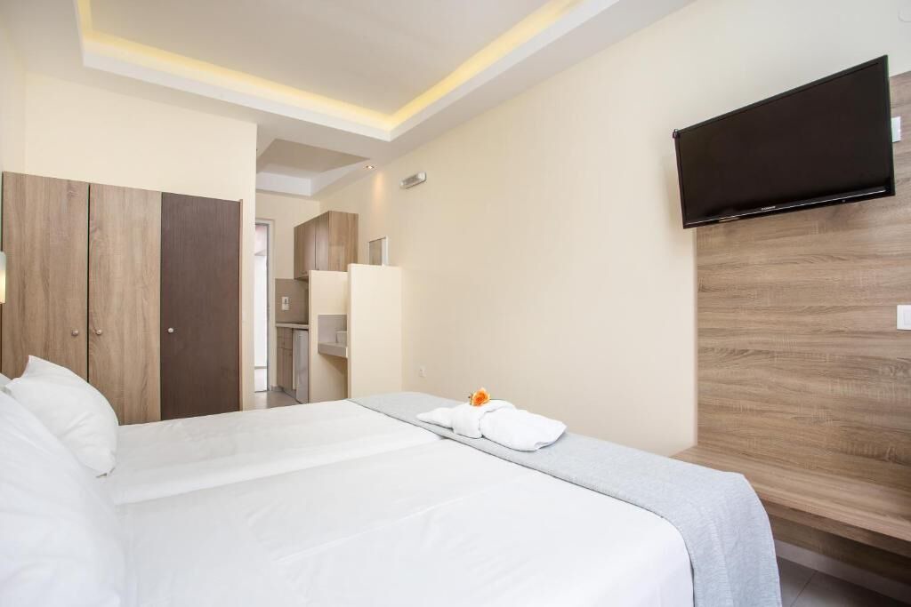 Photo of Bedroom in Faliraki