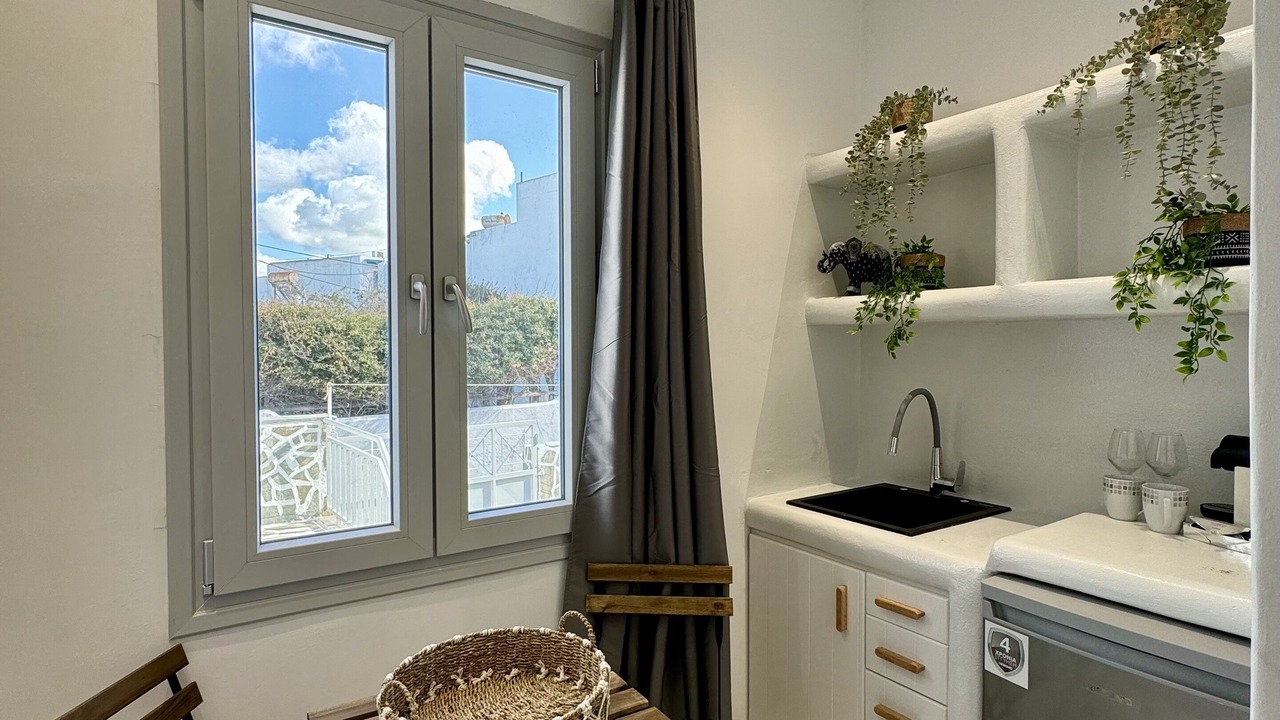 Photo of Bedroom in Agia Anna