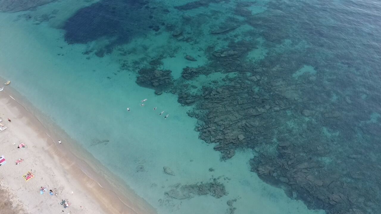 Photo of Outdoor in Agia Anna