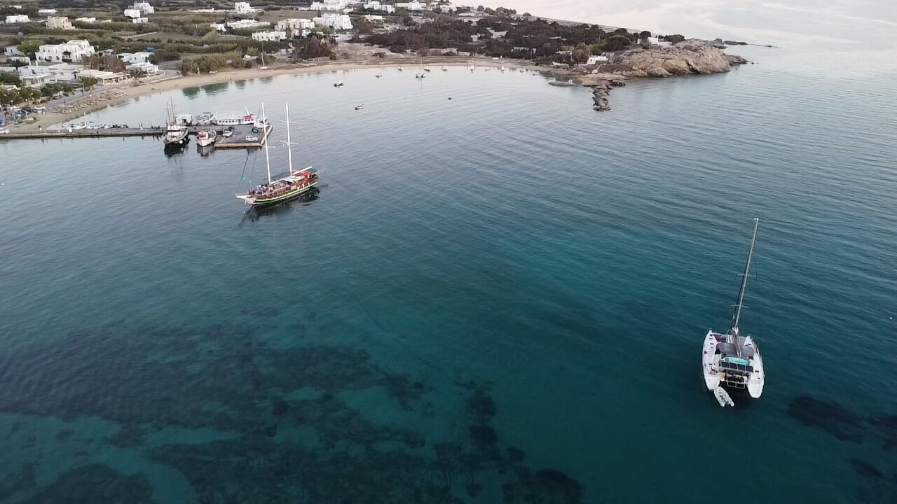 Photo of Outdoor in Agia Anna