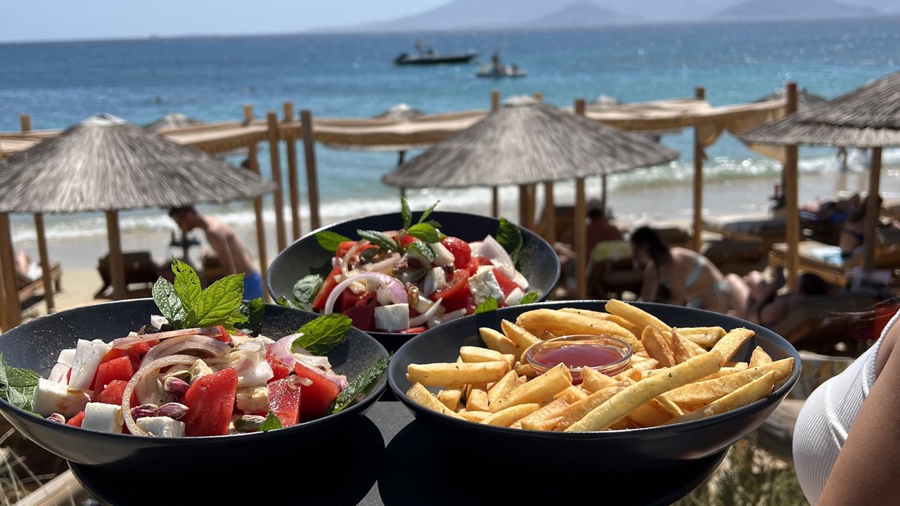 Photo of Outdoor in Agia Anna
