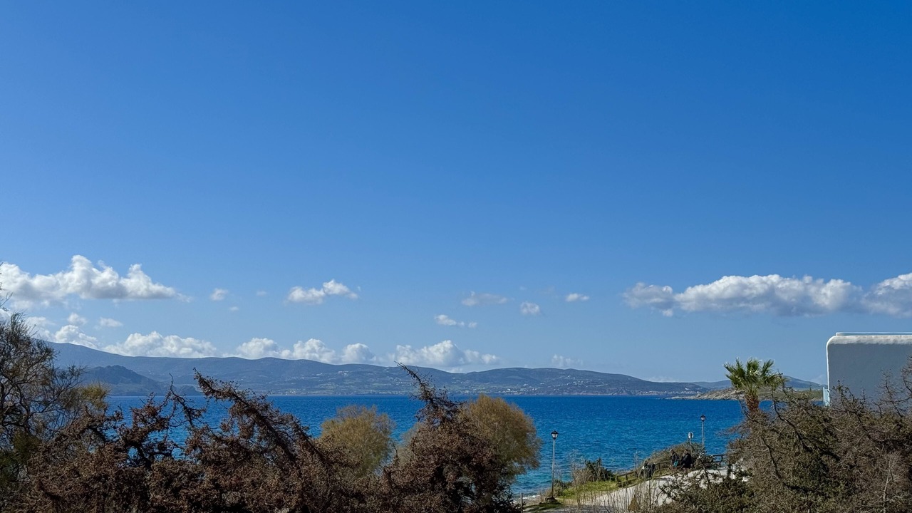 Photo of Outdoor in Agia Anna
