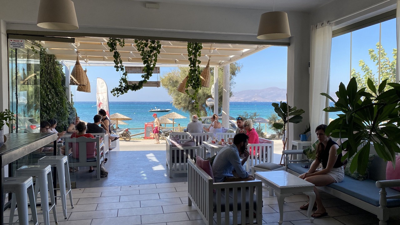 Photo of Others in Agia Anna