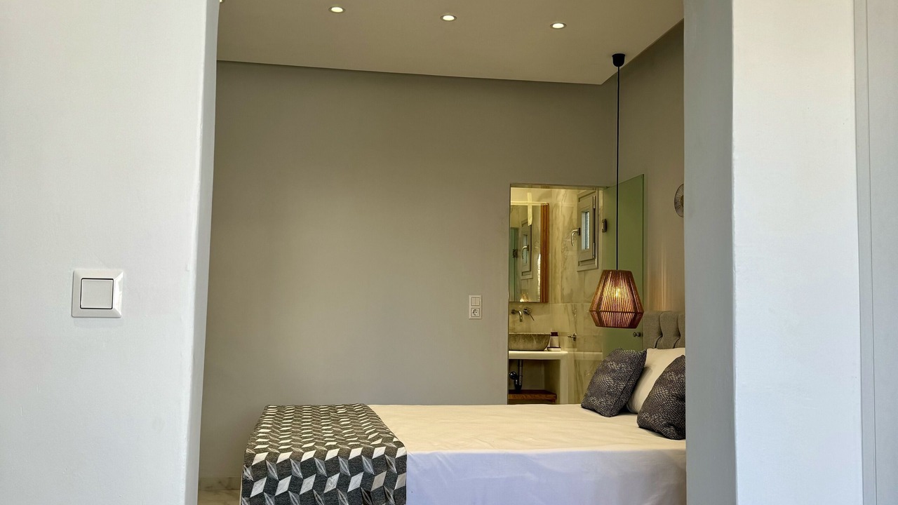Photo of Bedroom in Agia Anna