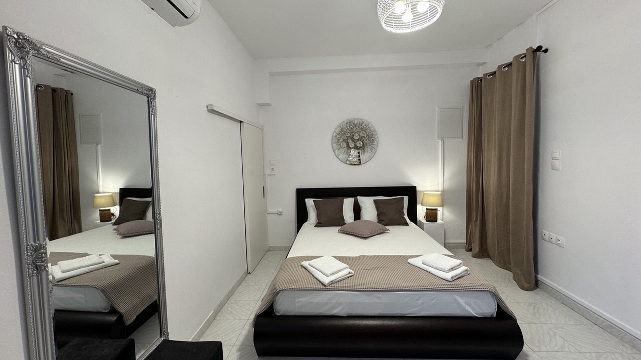 Photo of Bedroom in Agia Anna