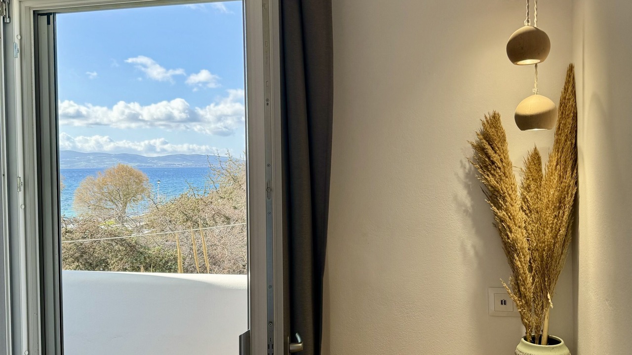 Photo of Bedroom in Agia Anna