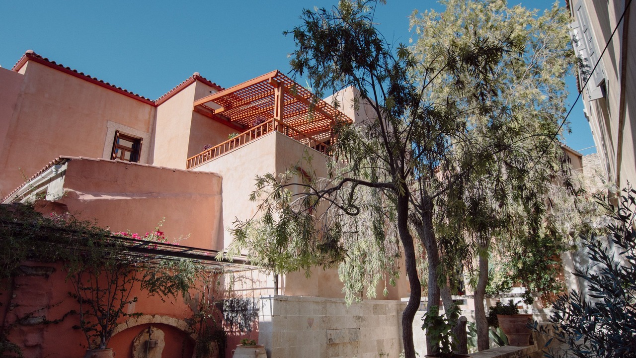 Photo of Outdoor in Archanes