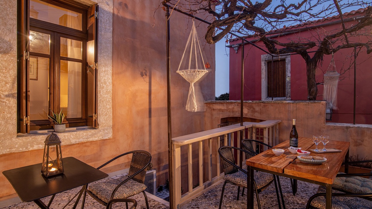 Photo of Outdoor in Archanes